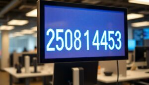 2505814253: Uncover the Secrets Behind This Mysterious Number