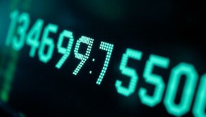 3469717500: The Mysterious Number That Holds Secrets You Never Knew