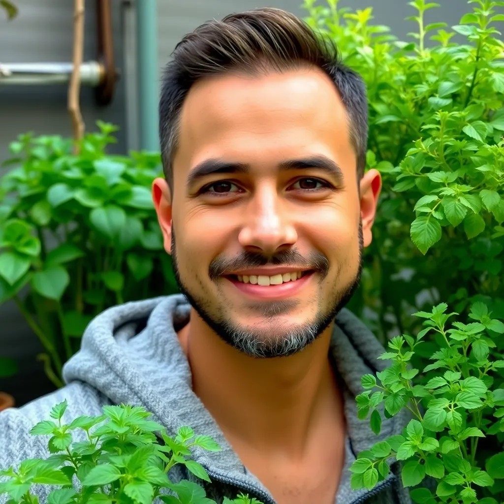 Axel Garcia
